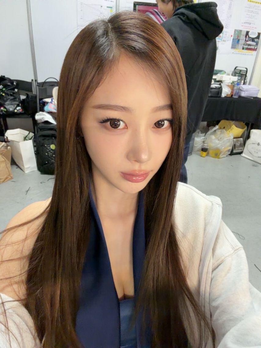 에스파 (aespa) 지젤3