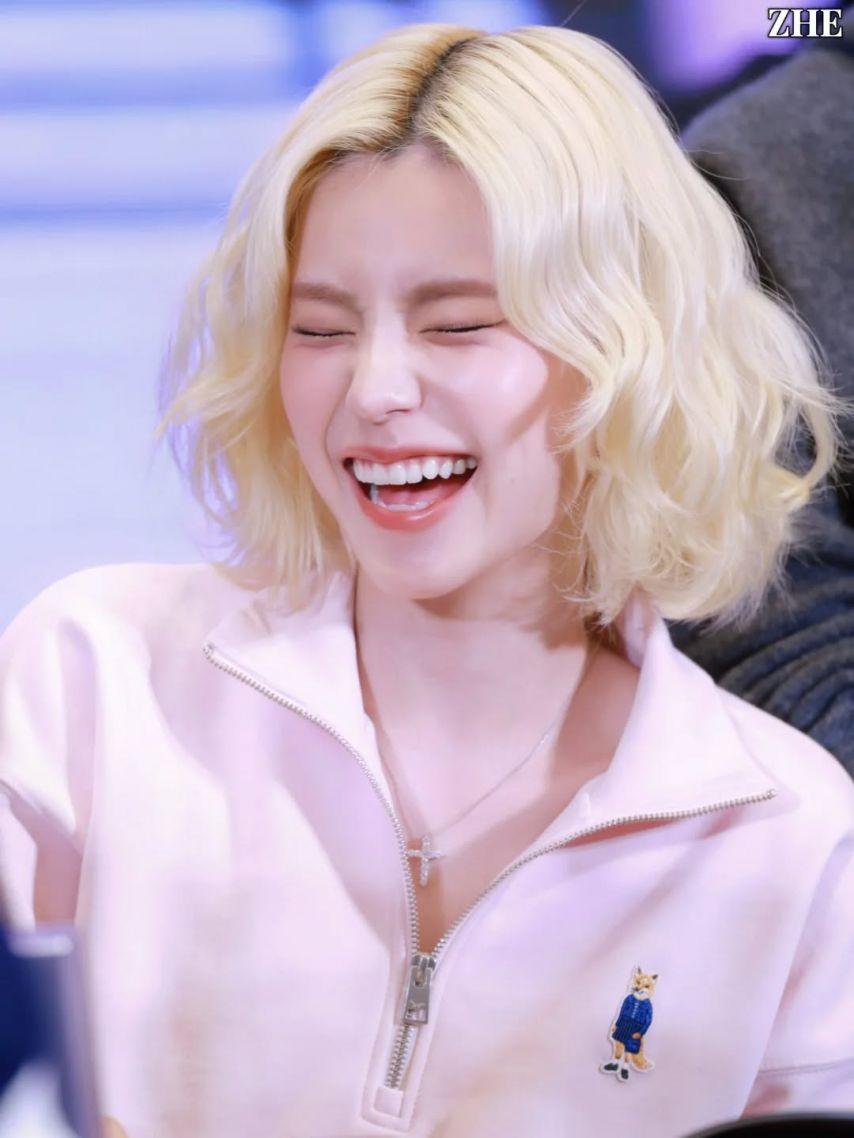 ITZY (있지) 예지1