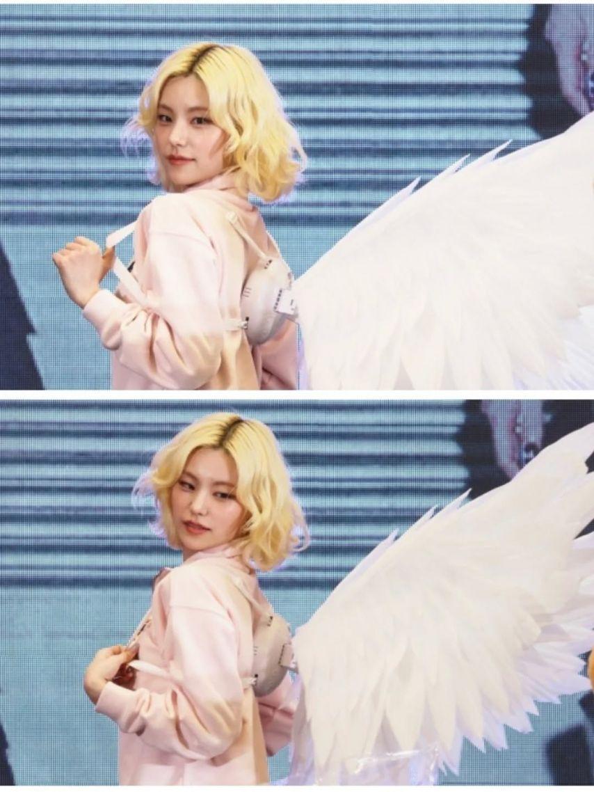 ITZY (있지) 예지2