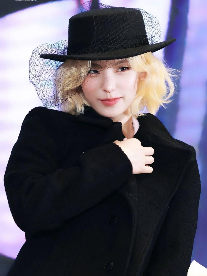 ITZY (있지) 예지4