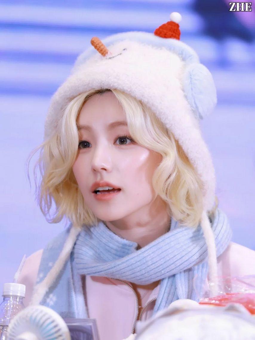 ITZY (있지) 예지6