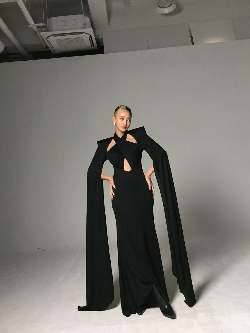 아이들 (i-dle) 민니1