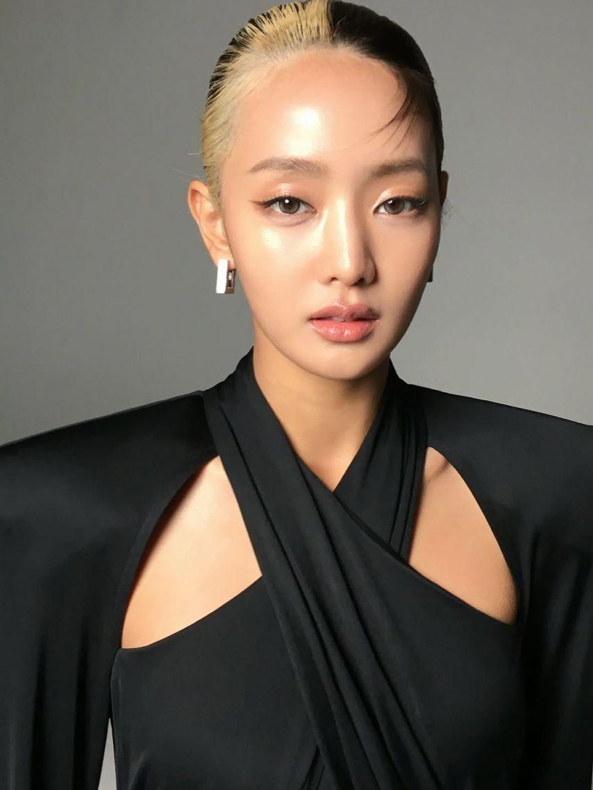 아이들 (i-dle) 민니3