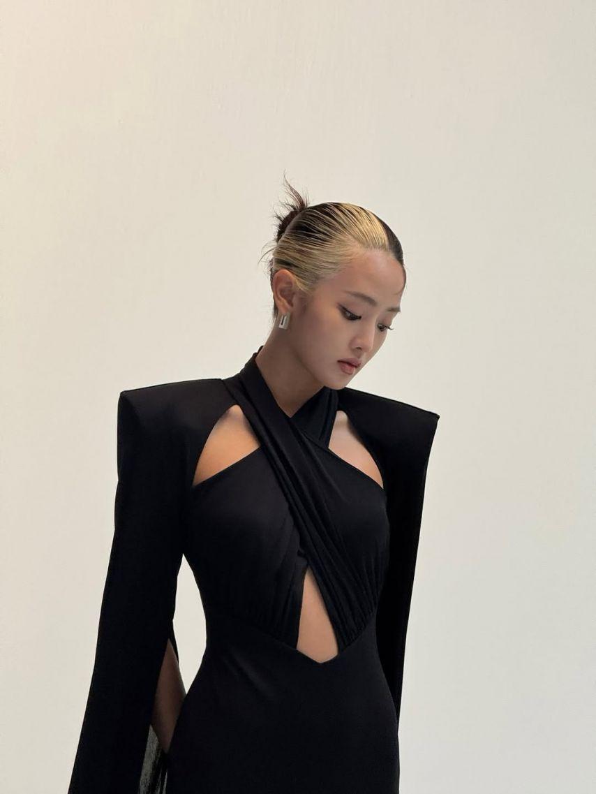 아이들 (i-dle) 민니4