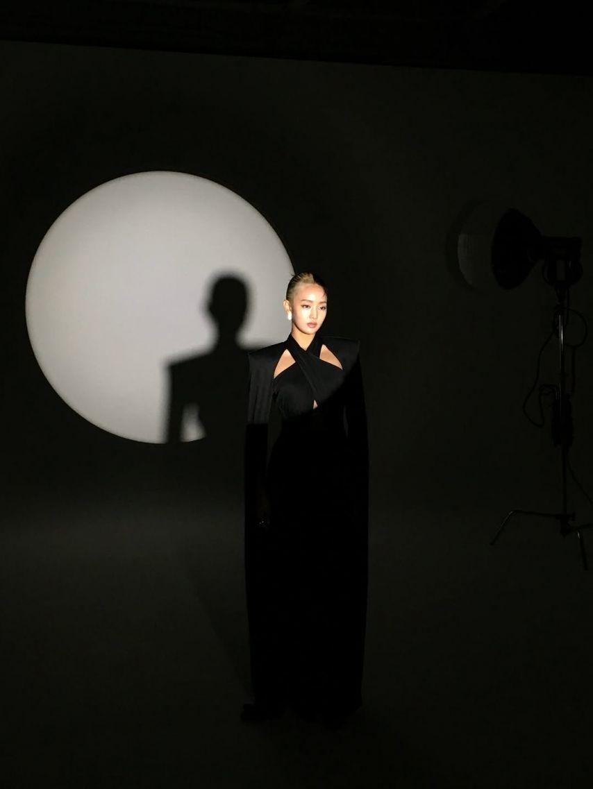 아이들 (i-dle) 민니6