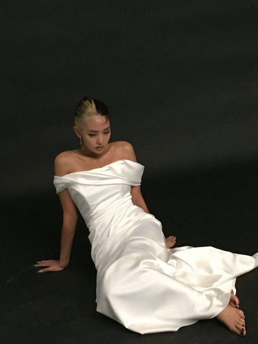 아이들 (i-dle) 민니7