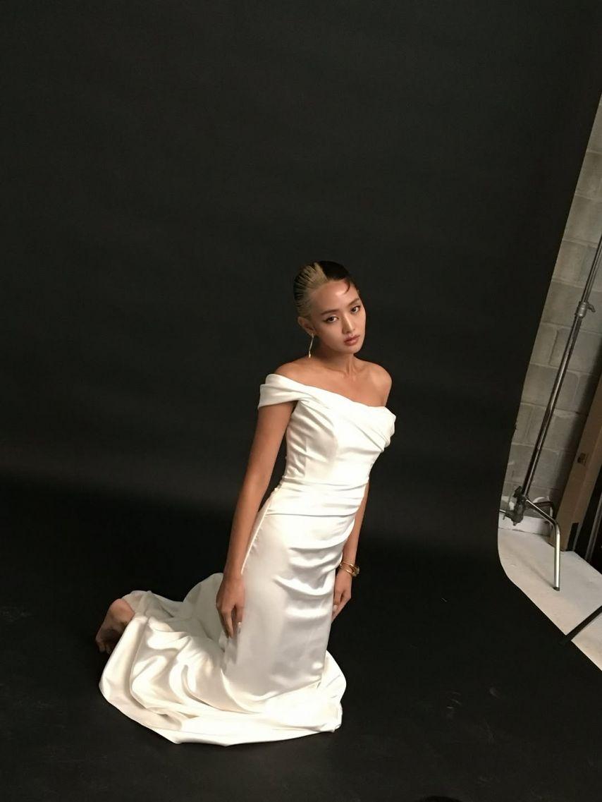 아이들 (i-dle) 민니8