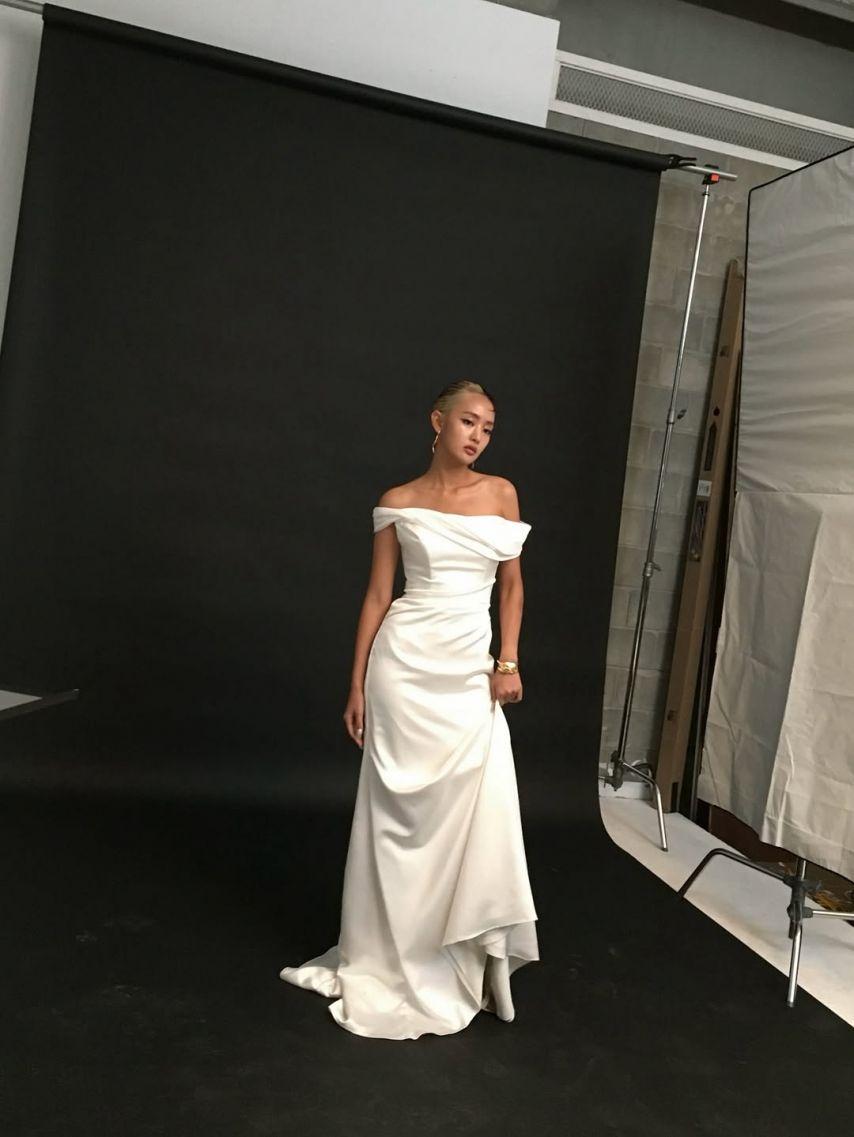 아이들 (i-dle) 민니9