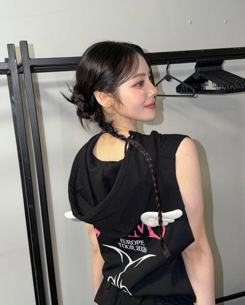 ARTMS (아르테미스) 진솔10