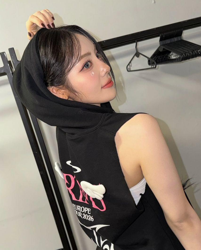 ARTMS (아르테미스) 진솔9