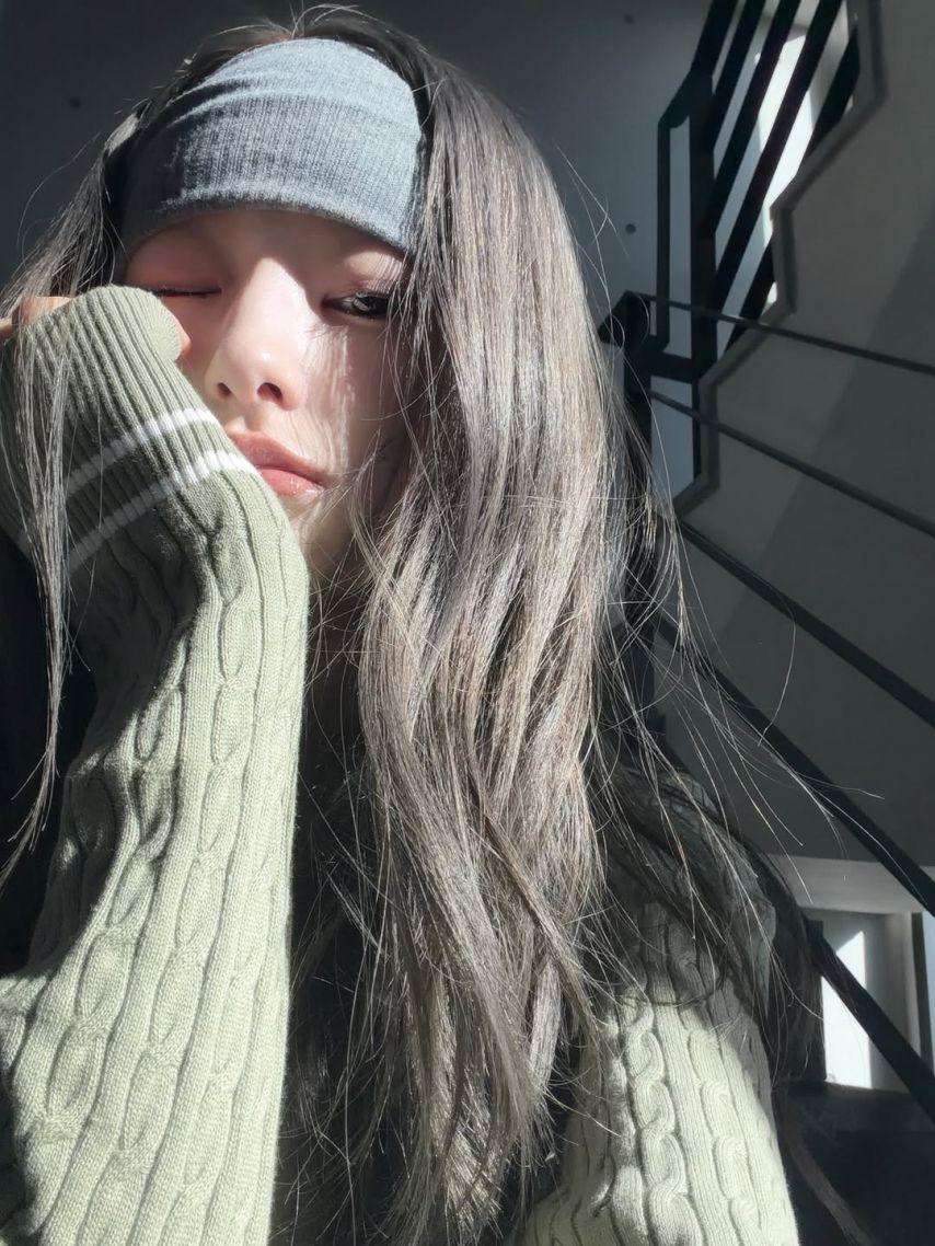 KISS OF LIFE (키스오브라이프) 하늘1