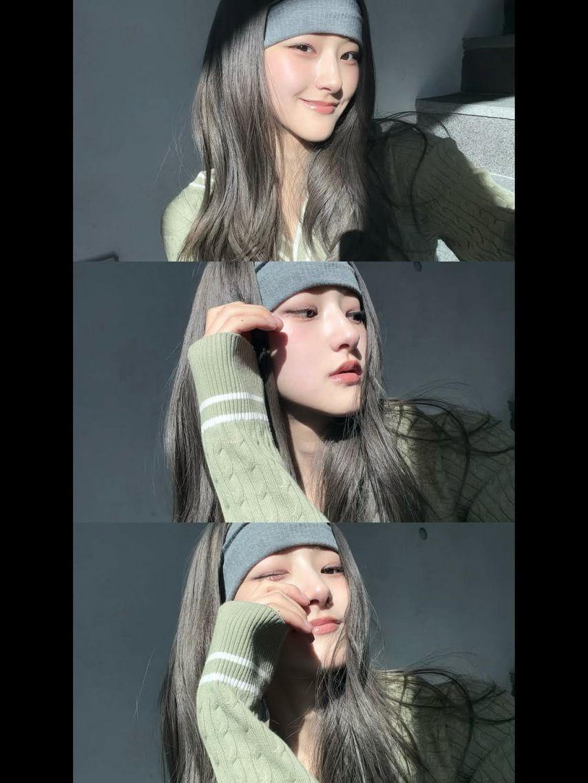 KISS OF LIFE (키스오브라이프) 하늘3