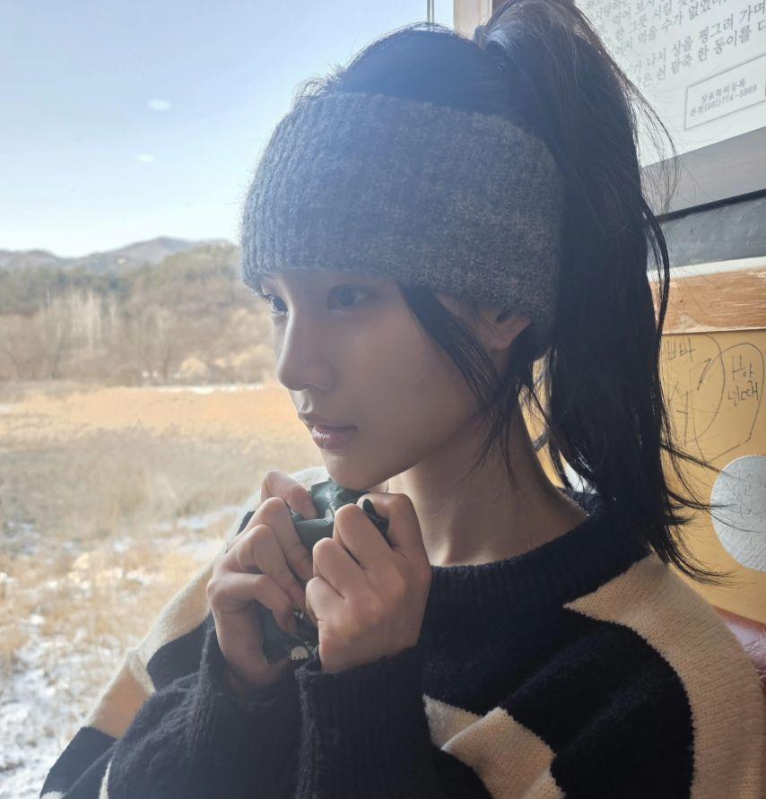 하츠투하츠 주은0