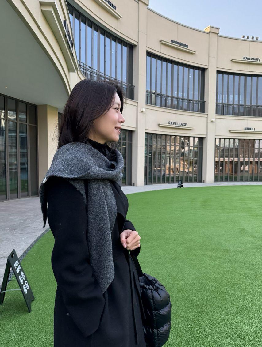 손정은 아나운서3