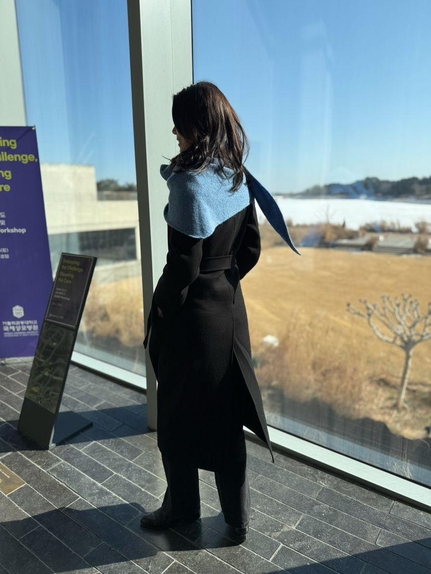 손정은 아나운서4