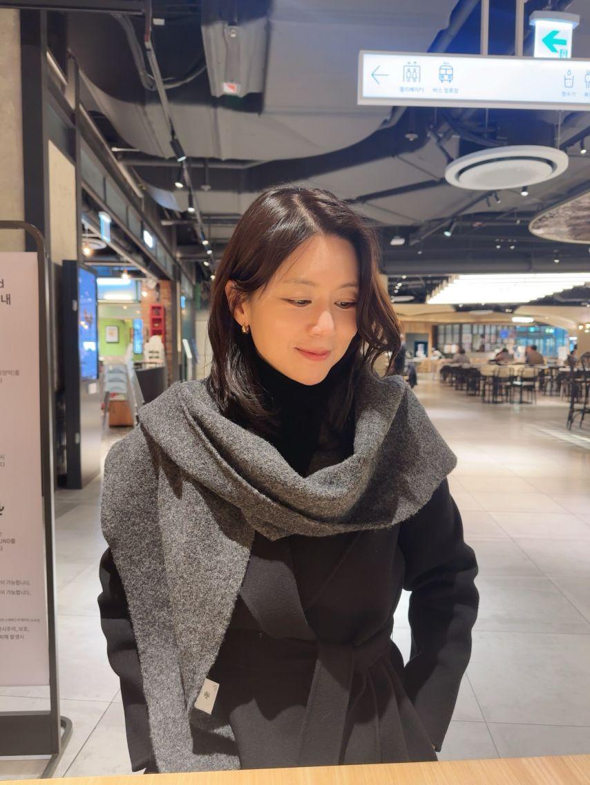 손정은 아나운서5