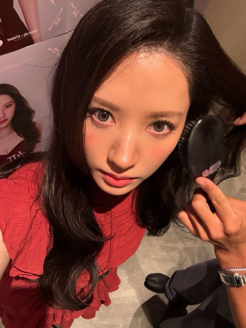 보나 김지연 인별9