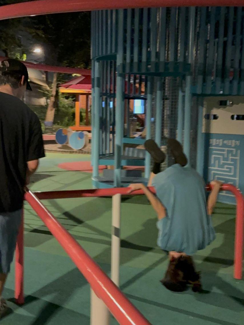 최윤지 인스타19