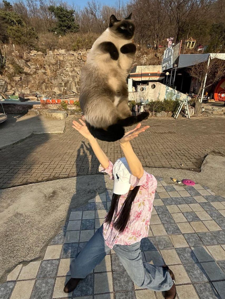 최윤지 인스타9