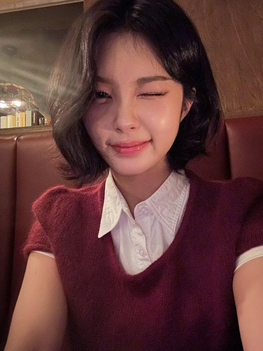 케플러 김다연5