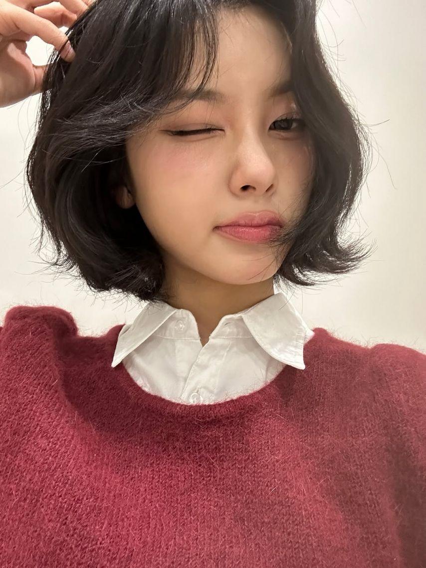 케플러 김다연8