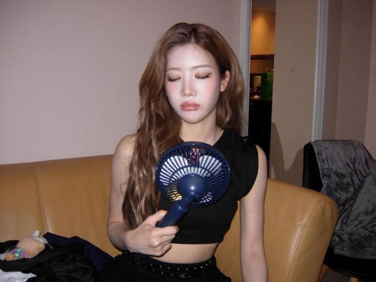 ARTMS (아르테미스) 김립1