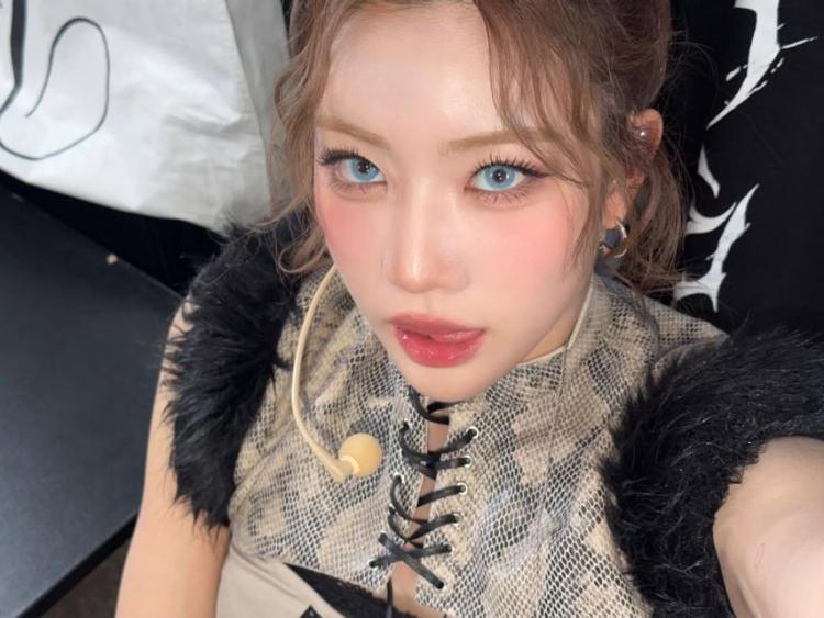 ARTMS (아르테미스) 김립3