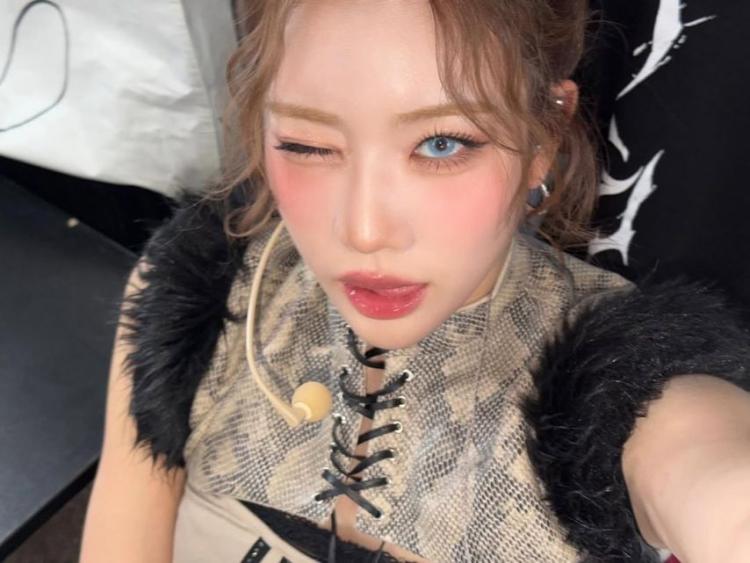 ARTMS (아르테미스) 김립4