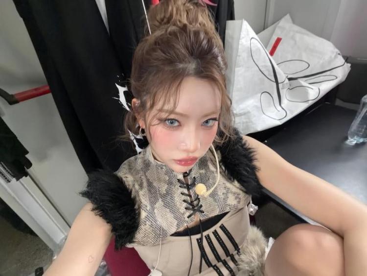 ARTMS (아르테미스) 김립6