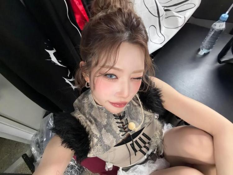 ARTMS (아르테미스) 김립7