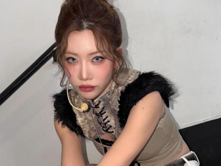 ARTMS (아르테미스) 김립8