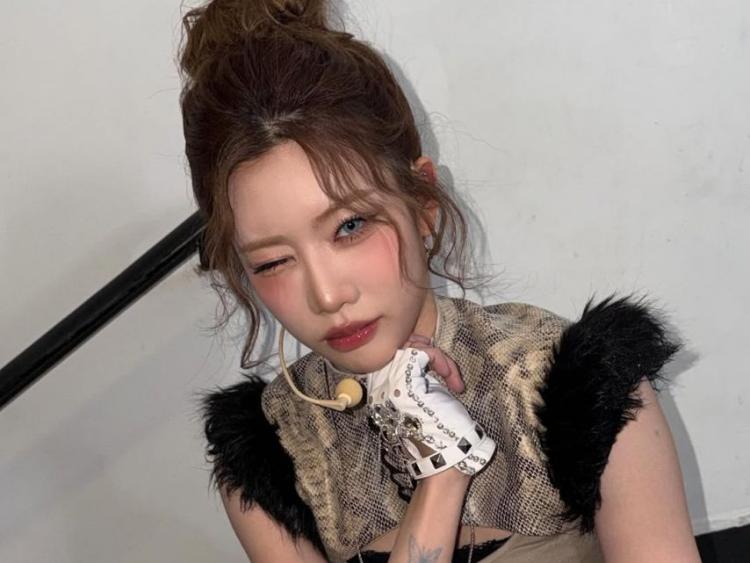 ARTMS (아르테미스) 김립9