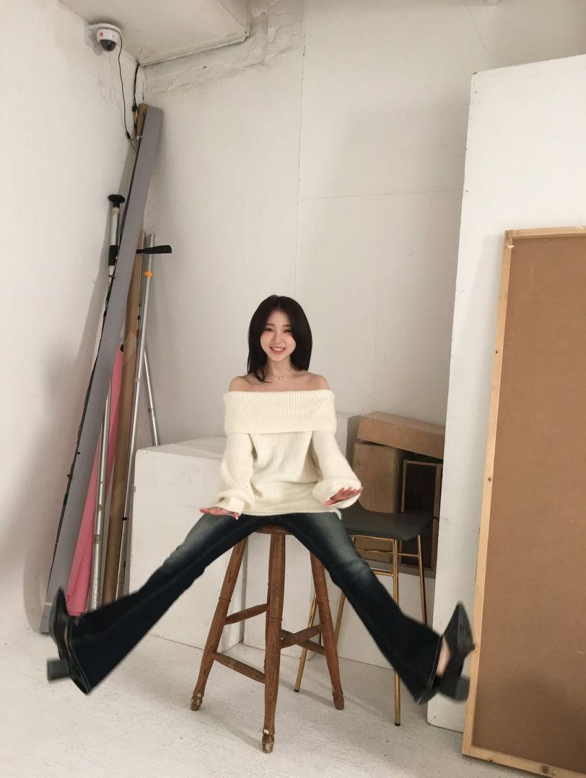 Loossemble (루셈블) 여진11