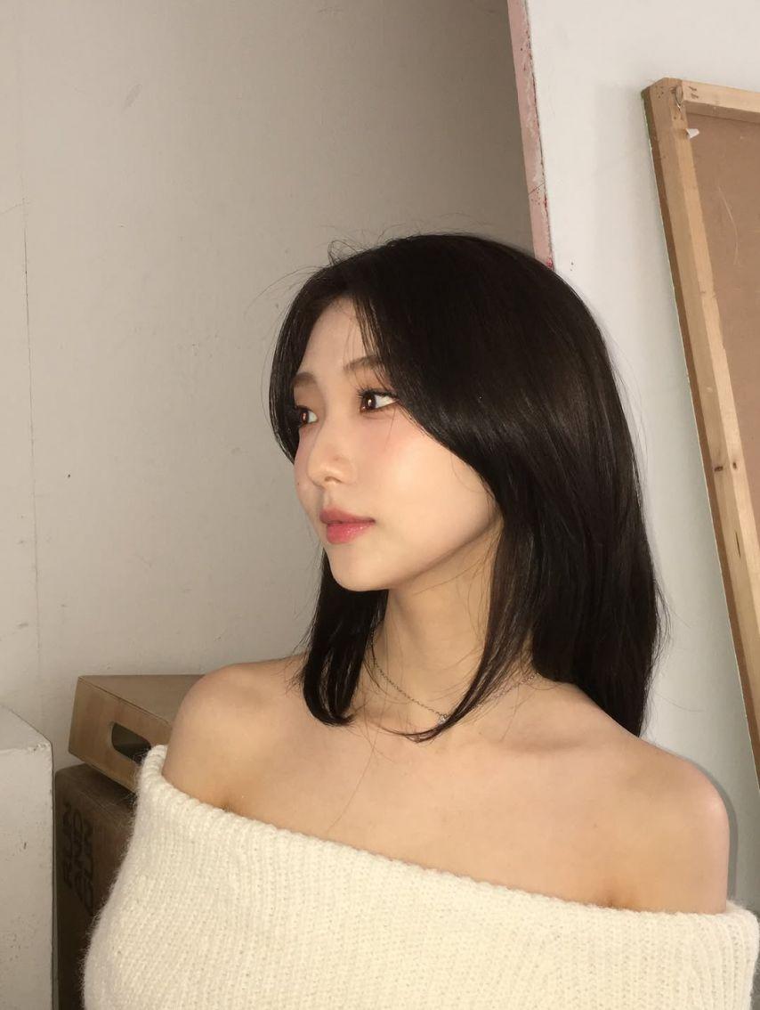 Loossemble (루셈블) 여진1