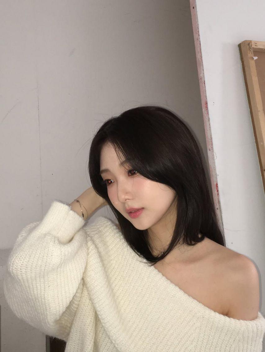 Loossemble (루셈블) 여진2