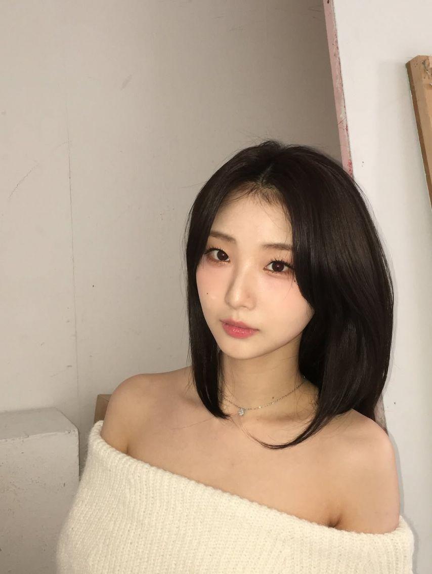 Loossemble (루셈블) 여진3