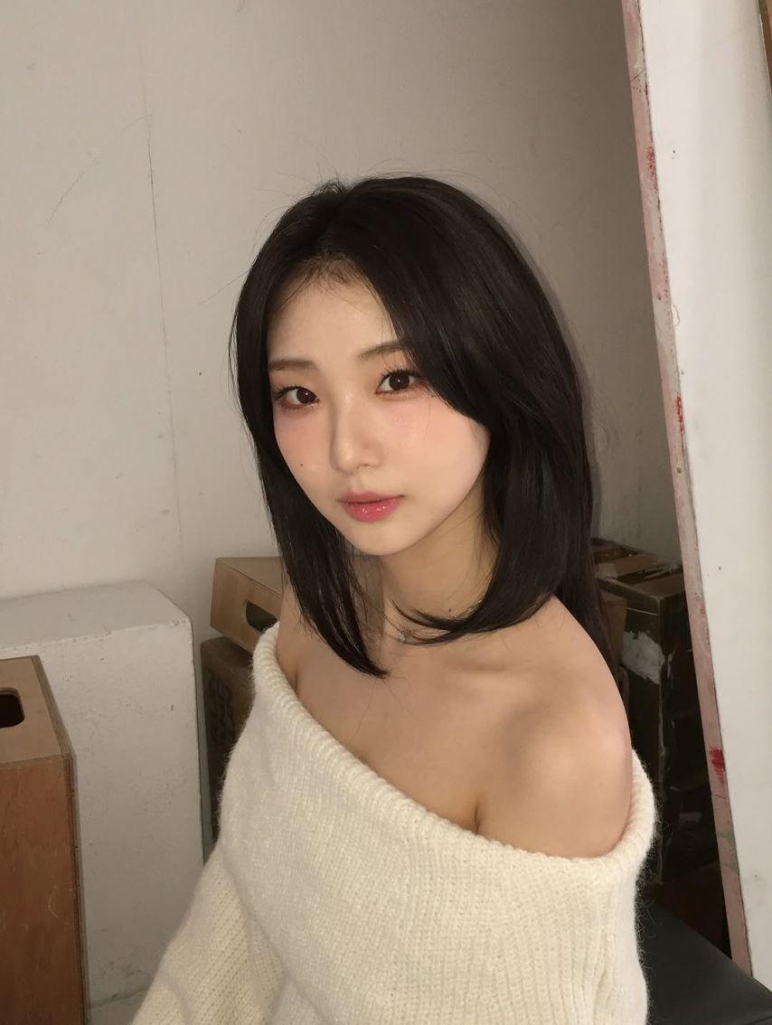 Loossemble (루셈블) 여진6