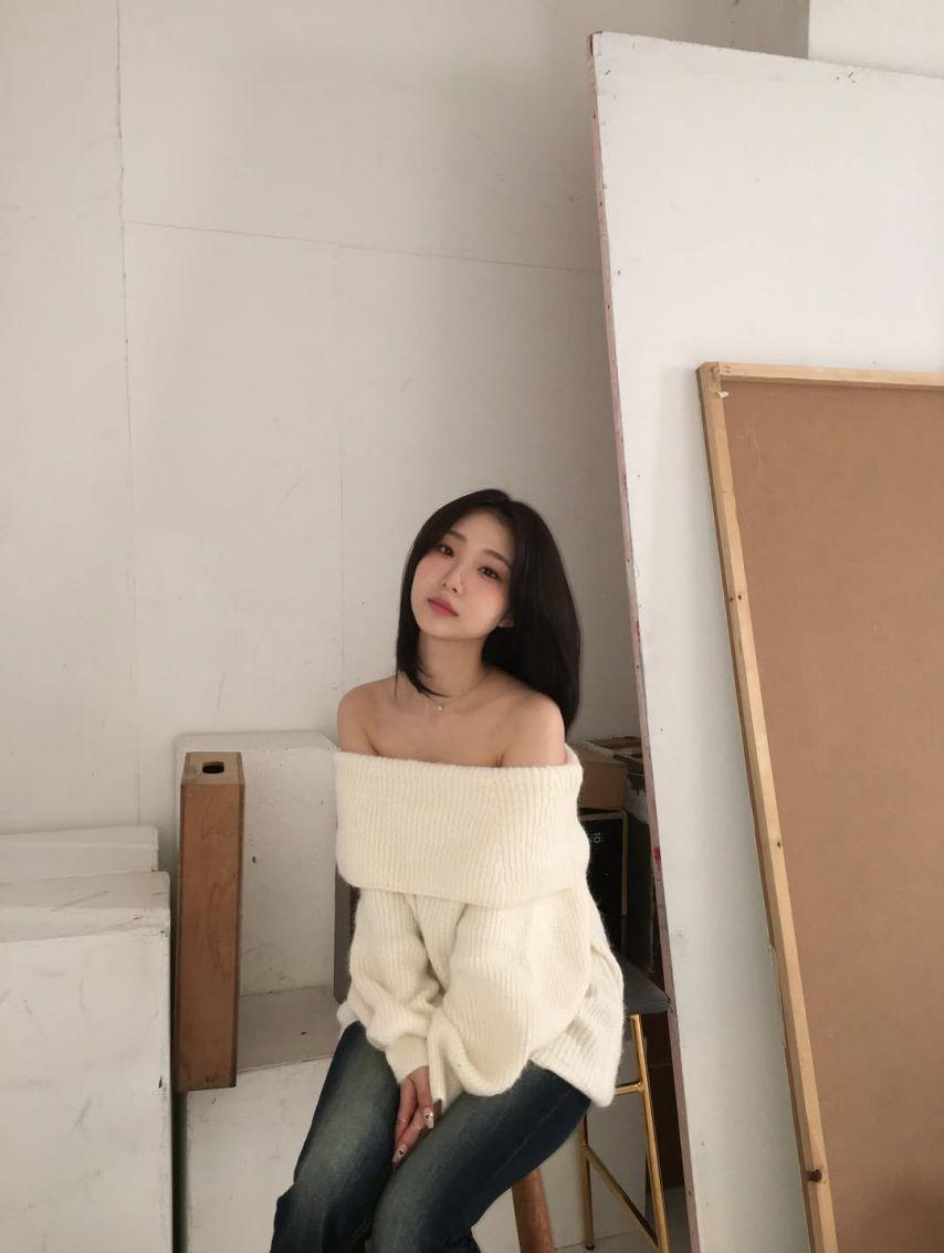 Loossemble (루셈블) 여진8