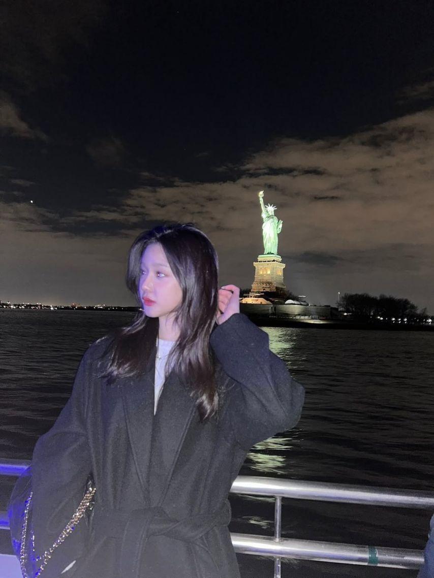 BABYMONSTER (베이비몬스터) 파리타2