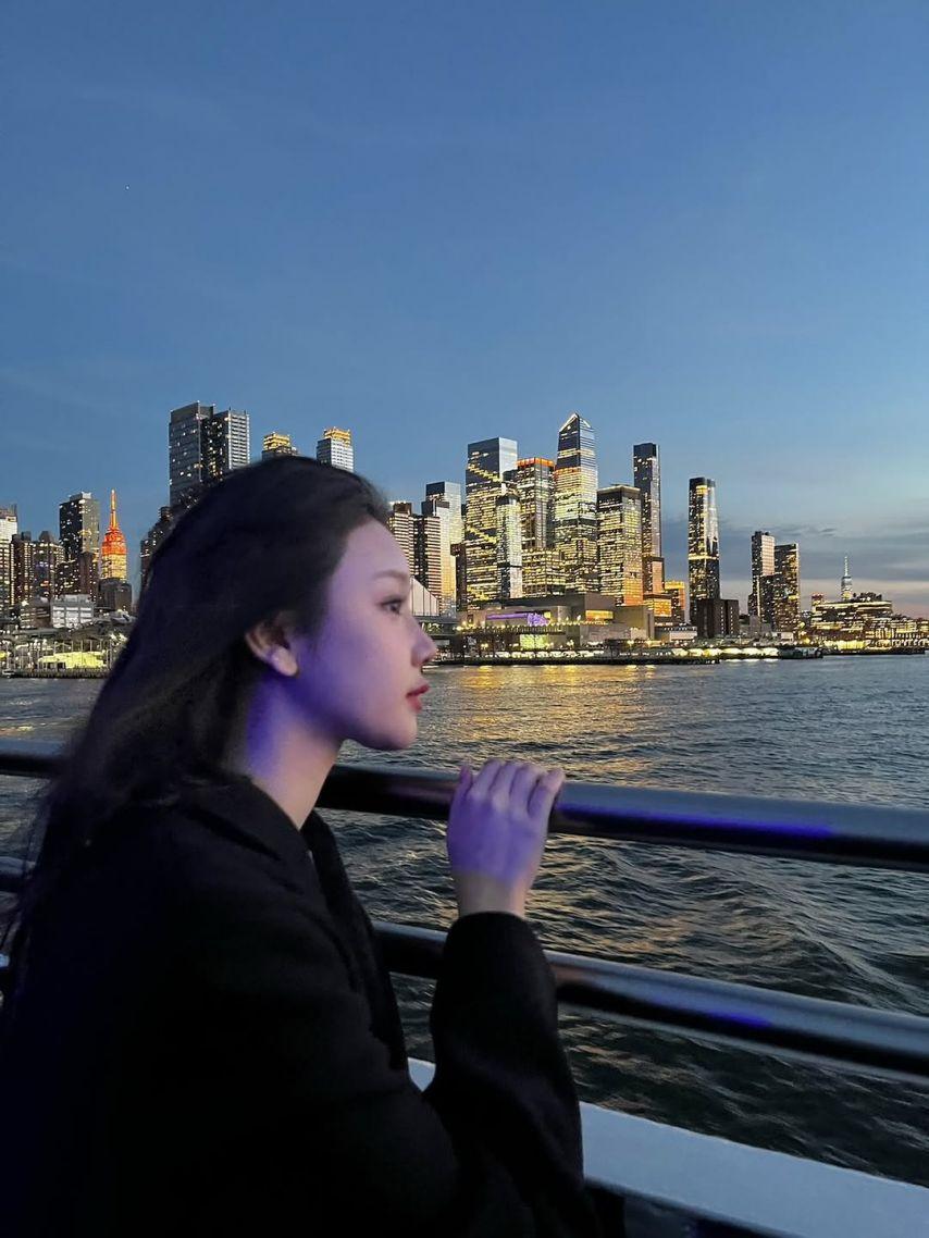 BABYMONSTER (베이비몬스터) 파리타3