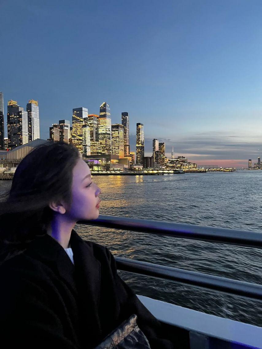 BABYMONSTER (베이비몬스터) 파리타4