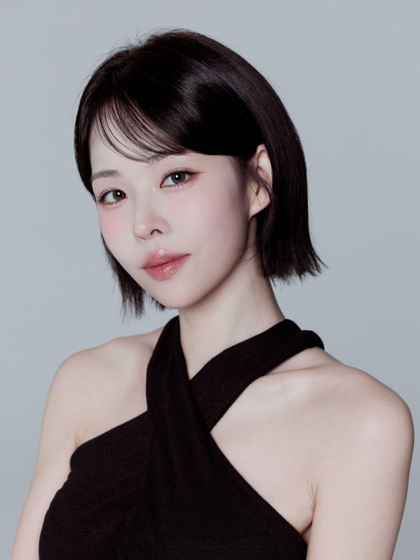 김해나 아나운서10