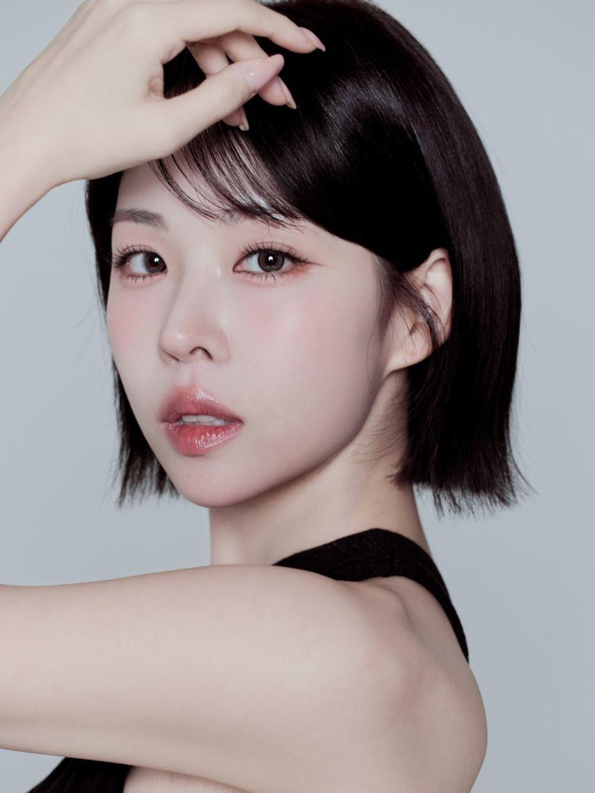 김해나 아나운서12