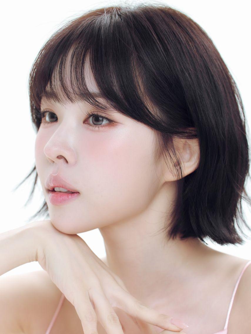 김해나 아나운서2