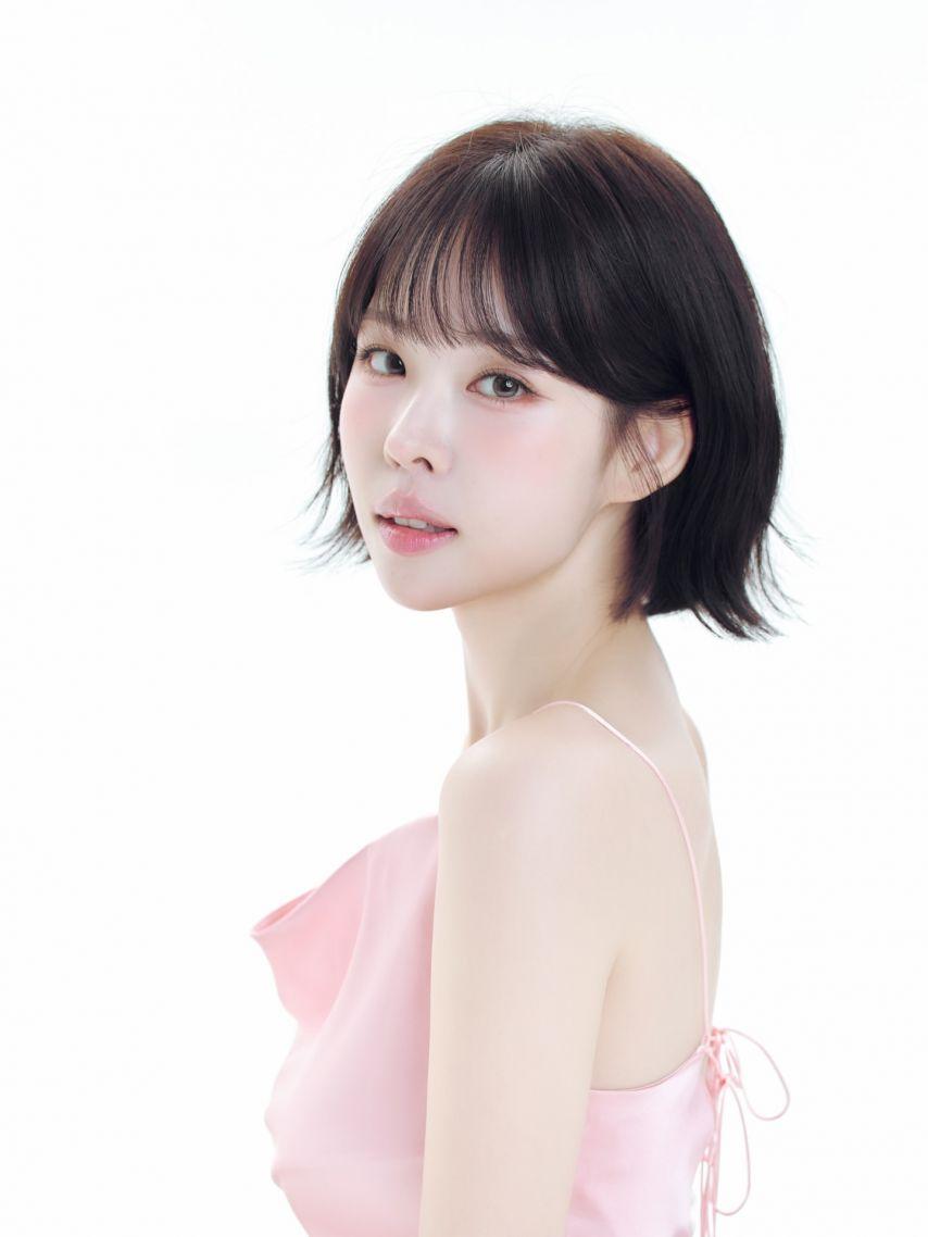 김해나 아나운서3