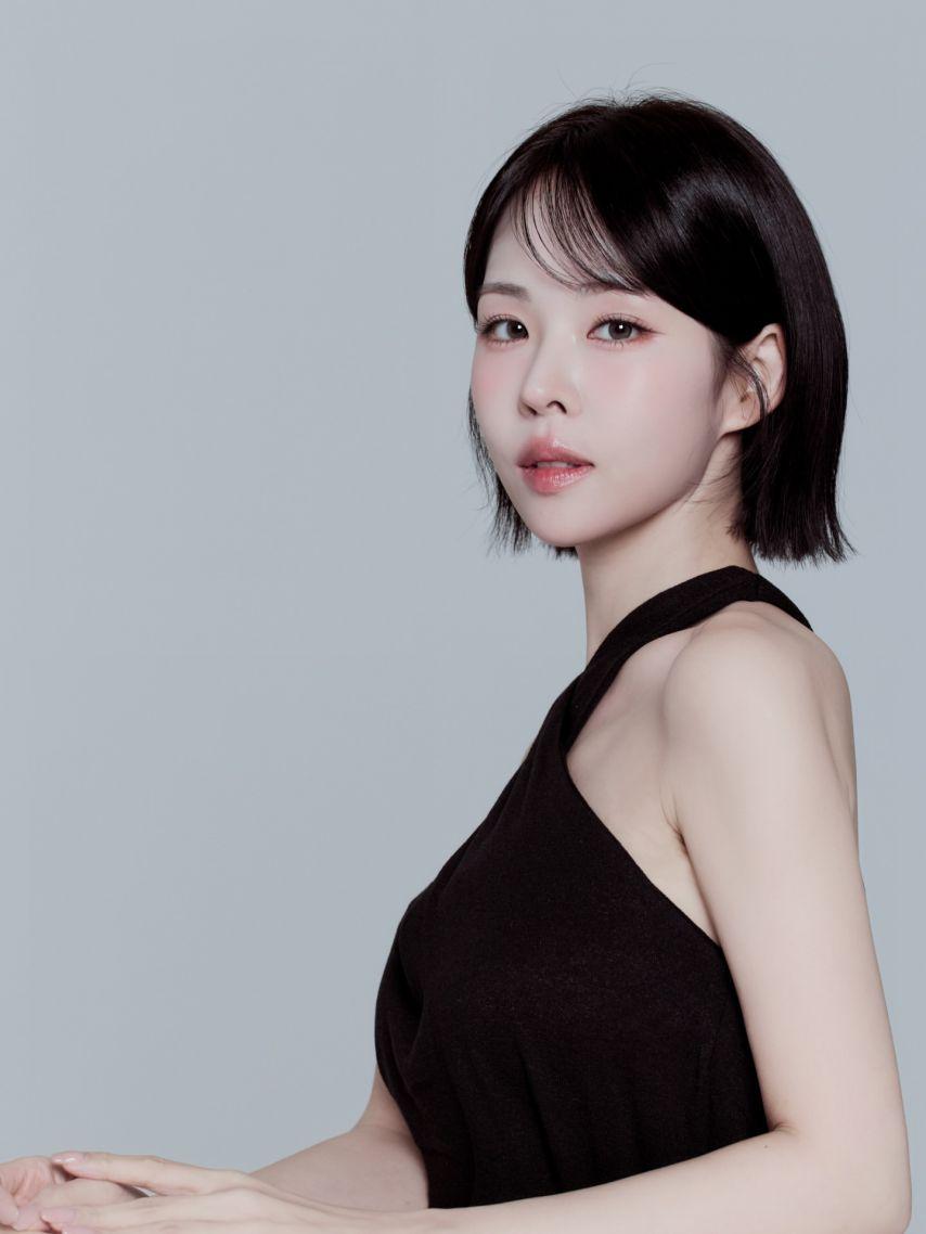 김해나 아나운서7