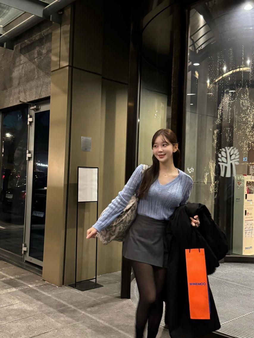 김윤희 아나운서2