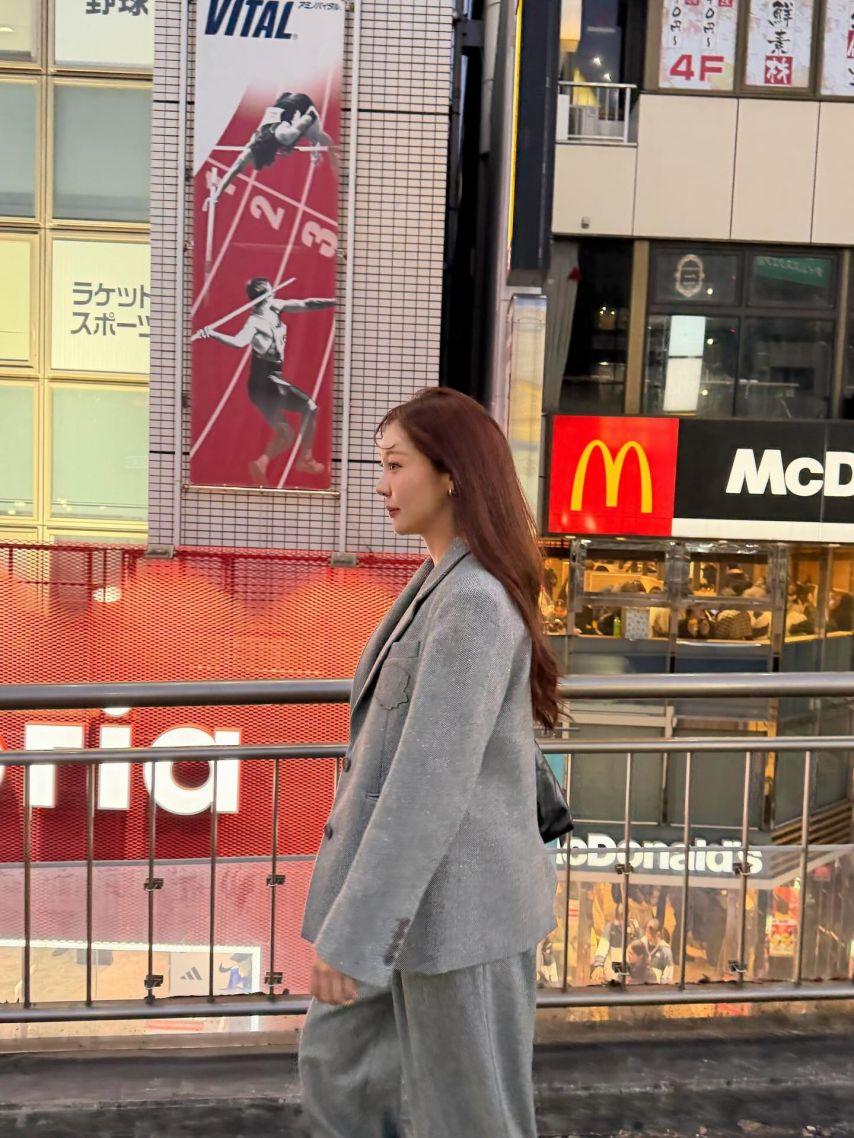 박지영 아나운서1