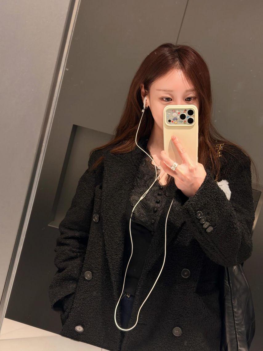 박지영 아나운서6