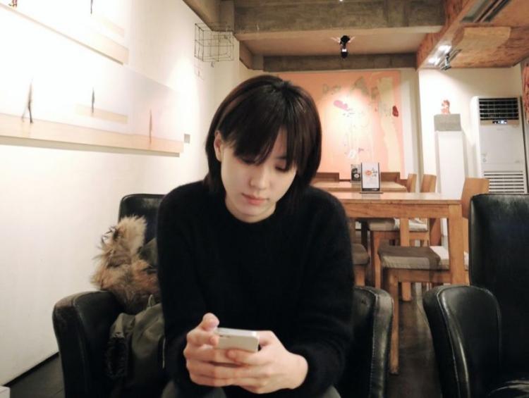 한효주 인별 | 신현빈이가 보내준 2013년의 나2